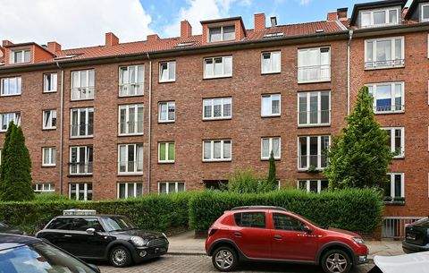 Hamburg Wohnungen, Hamburg Wohnung kaufen