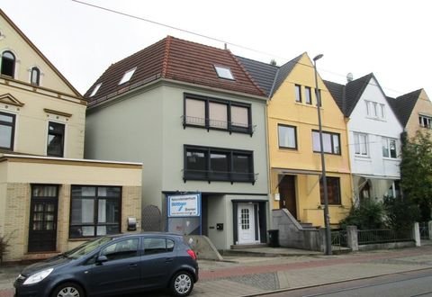 Bremen Wohnungen, Bremen Wohnung mieten