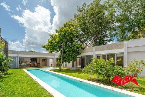 Merida Häuser, Merida Haus kaufen