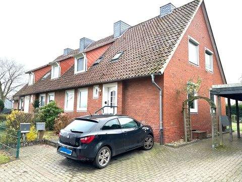 Thedinghausen Häuser, Thedinghausen Haus kaufen