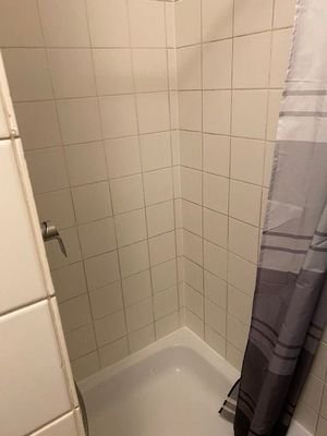 Dusche