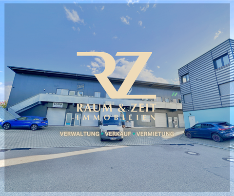 Waldshut-Tiengen Büros, Büroräume, Büroflächen 