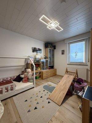 Kinderzimmer EG 