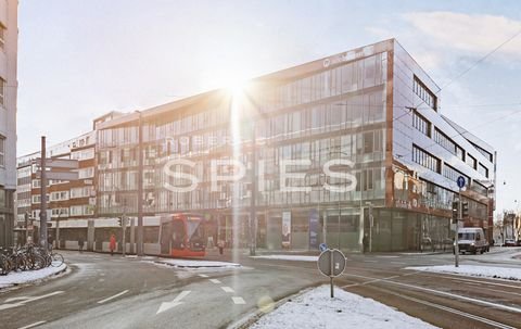 Bremen Büros, Büroräume, Büroflächen 