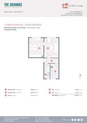 Oderberger Straße 2-WEG-2-WE-07