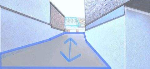 Mönchengladbach Garage, Mönchengladbach Stellplatz