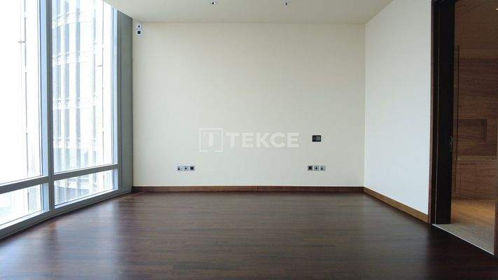 Burj Khalifa Apartment with 2-Year Payment Plan in Dubai