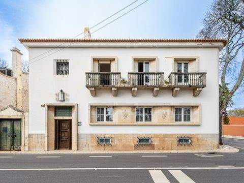 Cascais e Estoril Häuser, Cascais e Estoril Haus kaufen