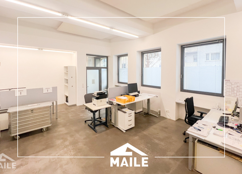 Stuttgart Stuttgart-West Ladenlokale, Ladenflächen 