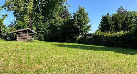 Eggenfelden Grundstücke, Eggenfelden Grundstück kaufen