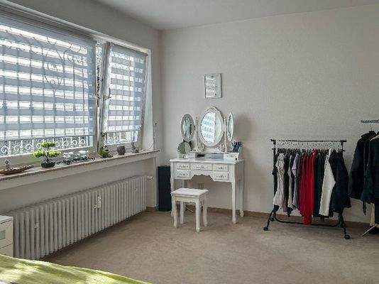 3. Zimmer (Kinderzimmer/Büro)