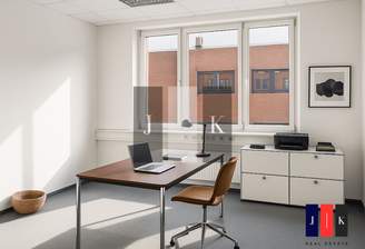 Büro Visualisierung 1