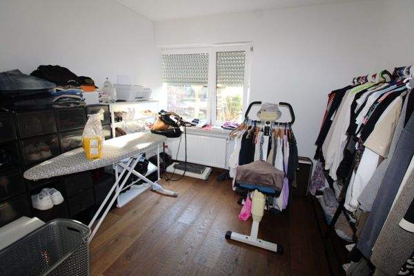 Schlafen / Büro / Kind EG