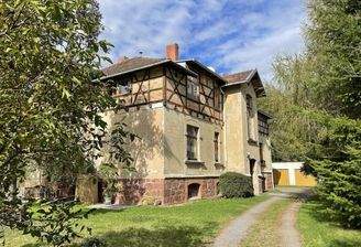 Villa Südosten