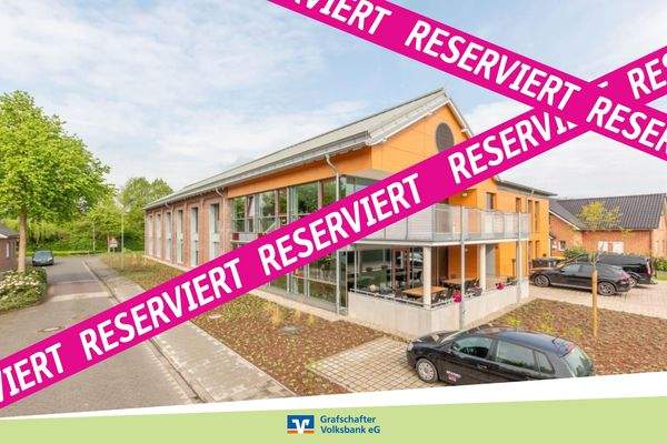 Reserviert