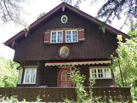 Bad Reichenhall Häuser, Bad Reichenhall Haus kaufen