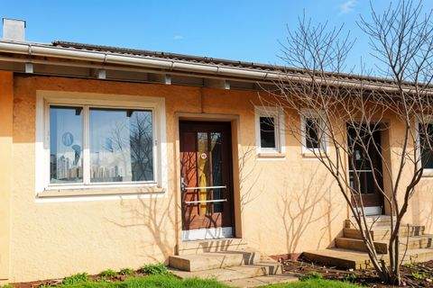 Vöhringen Häuser, Vöhringen Haus kaufen