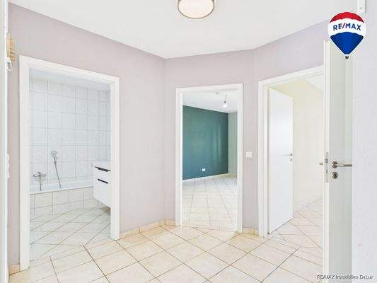 RE/MAX Immobilien DeLux Wohnung Perl - Besch