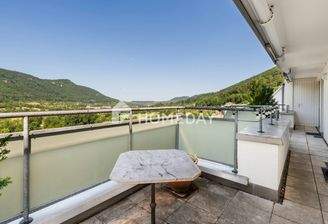 Dachterrasse 2