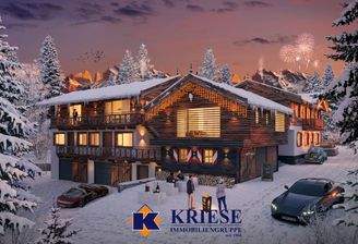 Haus Österreich-Nord