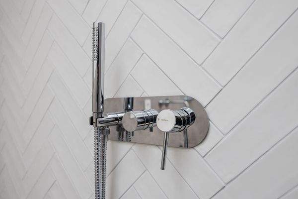 hochwertige Ausstattung