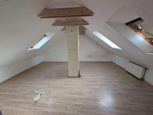  Dachgeschoss