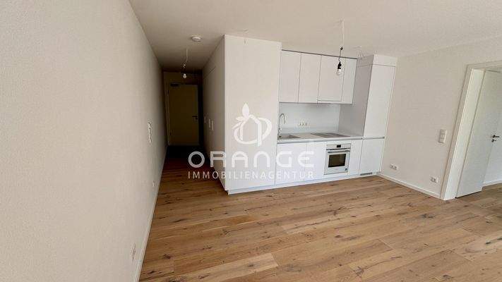 Einbauküche vom Schreiner