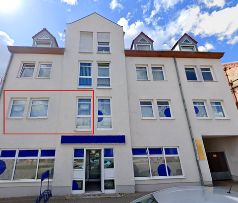 Schkeuditz Büros, Büroräume, Büroflächen 