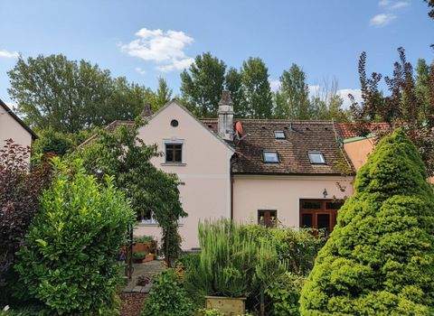 Ulrichskirchen Häuser, Ulrichskirchen Haus kaufen