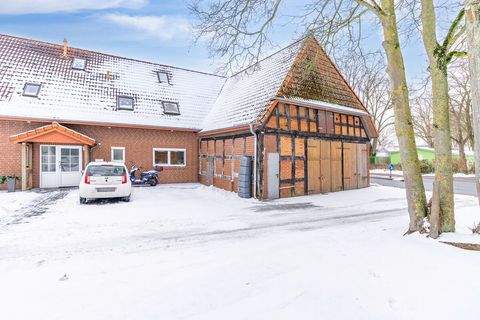 Emtinghausen Häuser, Emtinghausen Haus kaufen