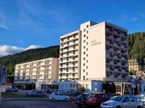 St. Blasien Wohnungen, St. Blasien Wohnung kaufen