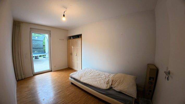 Vielseitiges Raumkonzept