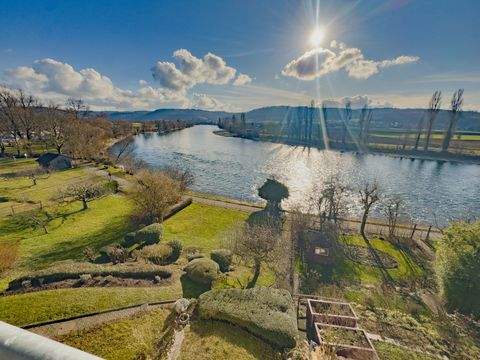 Kadelburg Wohnungen, Kadelburg Wohnung kaufen