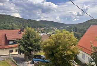 Aussicht