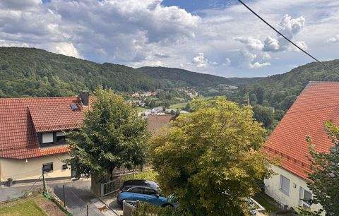 Egloffstein Häuser, Egloffstein Haus kaufen