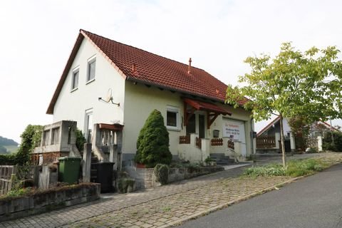 Dörzbach Häuser, Dörzbach Haus kaufen