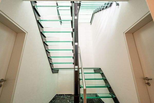 Große Keller-Einliegerwohnung