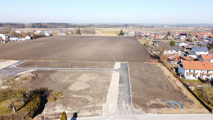 Grundstücksübersicht