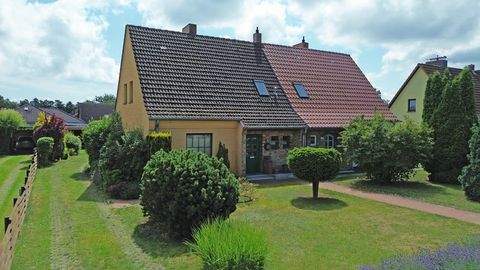 Usedom Häuser, Usedom Haus kaufen
