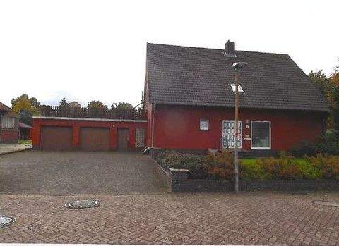 Barnstorf Häuser, Barnstorf Haus kaufen