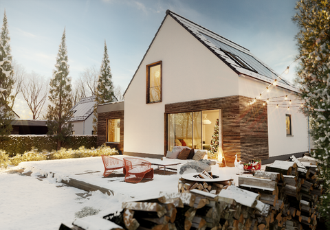 Borken Häuser, Borken Haus kaufen