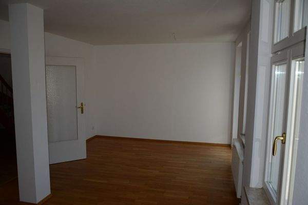 1. Ebene_Wohn-Küchen-Bereich