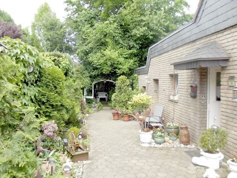 Bottrop-Grafenwald Wohnungen, Bottrop-Grafenwald Wohnung mieten