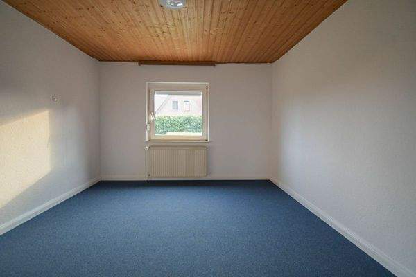 Haus Nr. 2: Schlafzimmer 