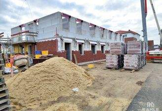 Baufortschritt 12.12.25