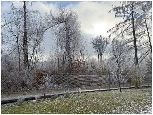 Grün eingebettetes Wohnen in angenehmer Nachbarschaft