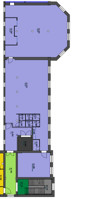 Grundriss - ca. 308 m²