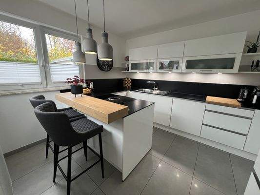 4. EG Küche Fenster