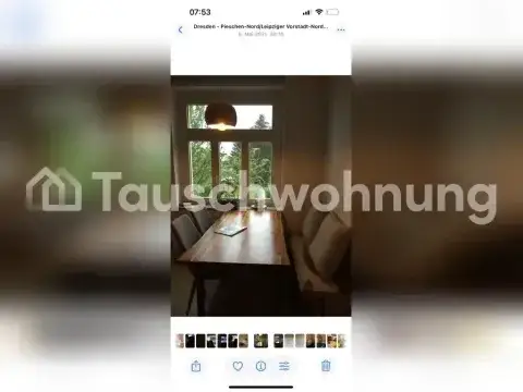 Dresden Wohnungen, Dresden Wohnung mieten