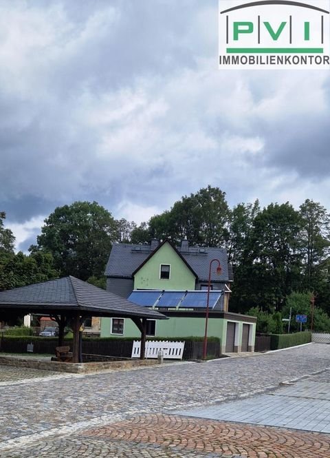 Raschau-Markersbach Häuser, Raschau-Markersbach Haus kaufen